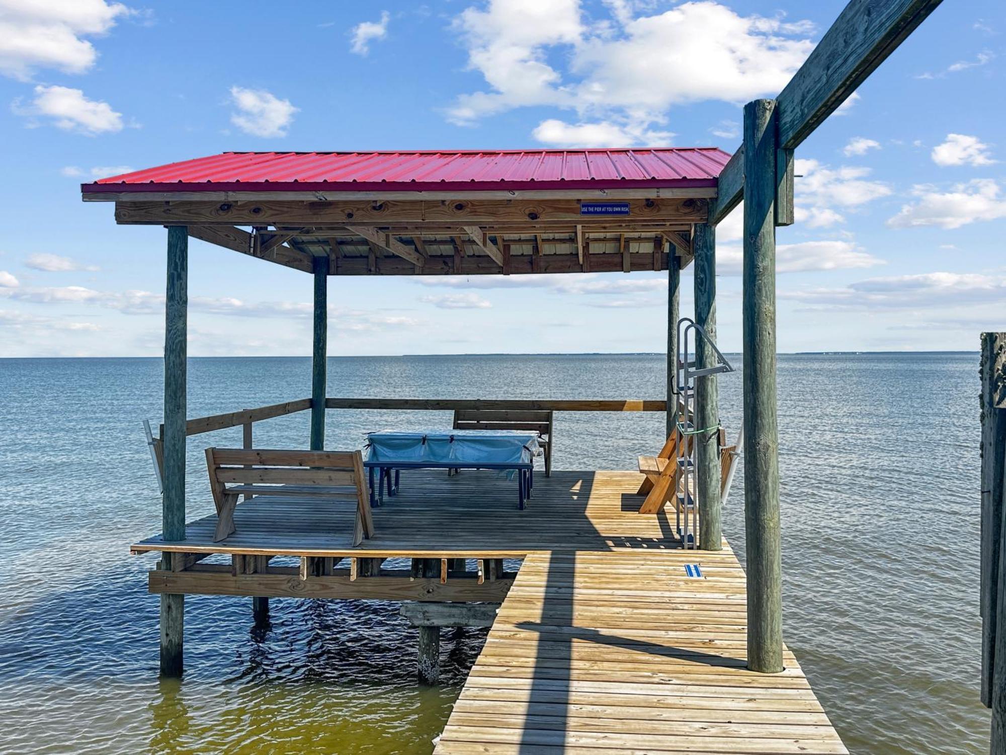 Dolphin Watch For Lasting Memories Gulf Shores Exteriér fotografie