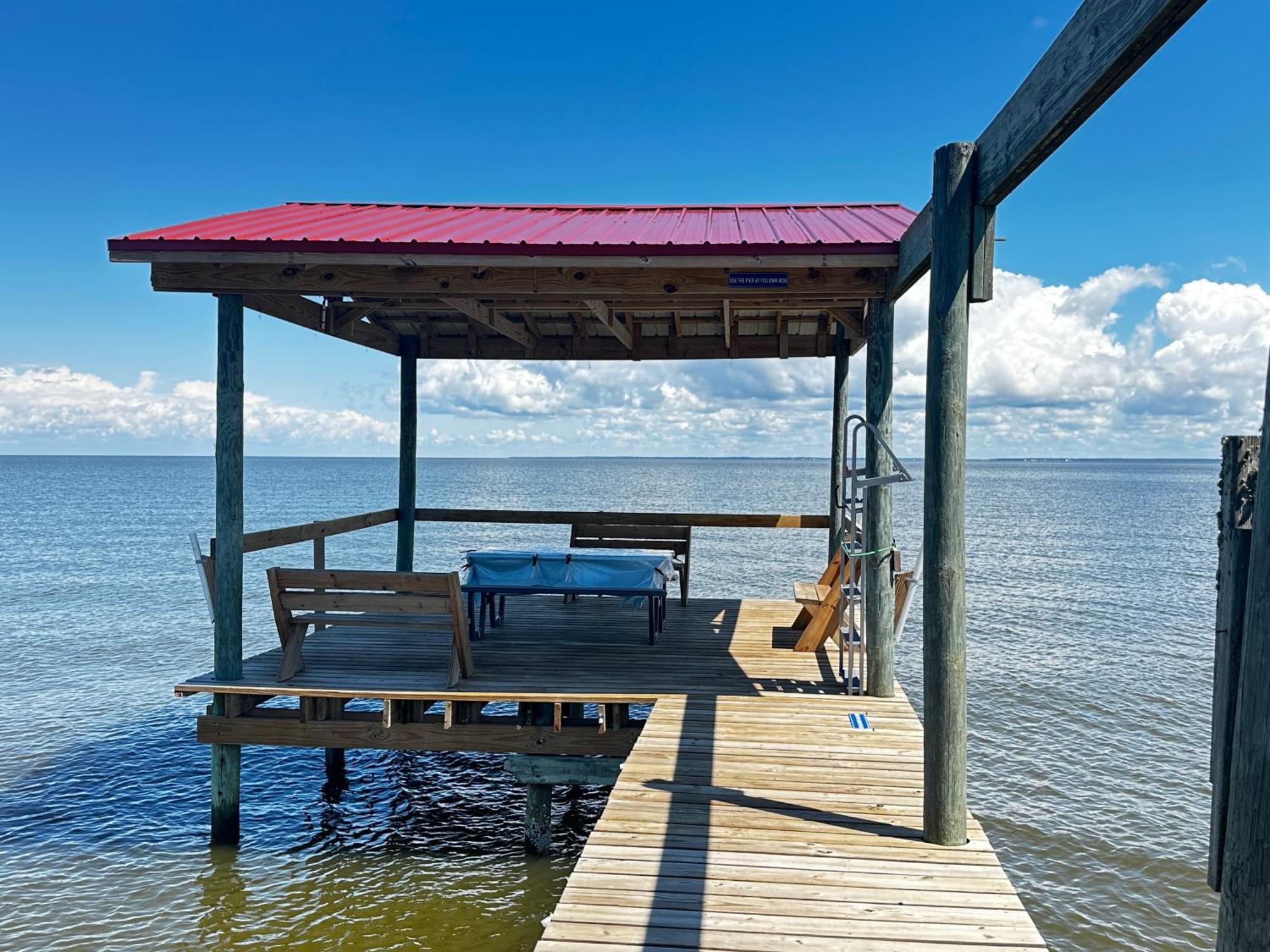 Dolphin Watch For Lasting Memories Gulf Shores Exteriér fotografie