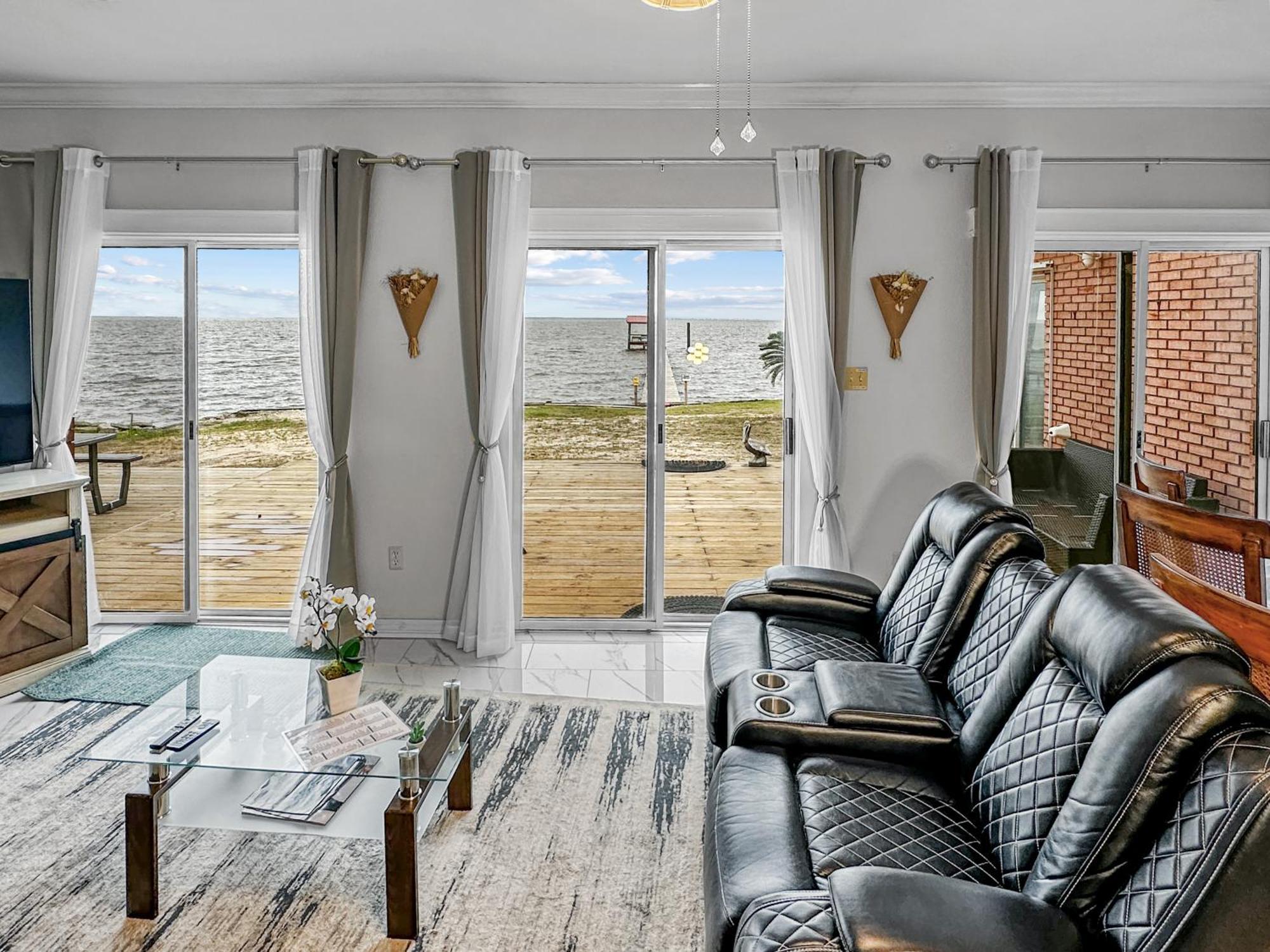 Dolphin Watch For Lasting Memories Gulf Shores Exteriér fotografie